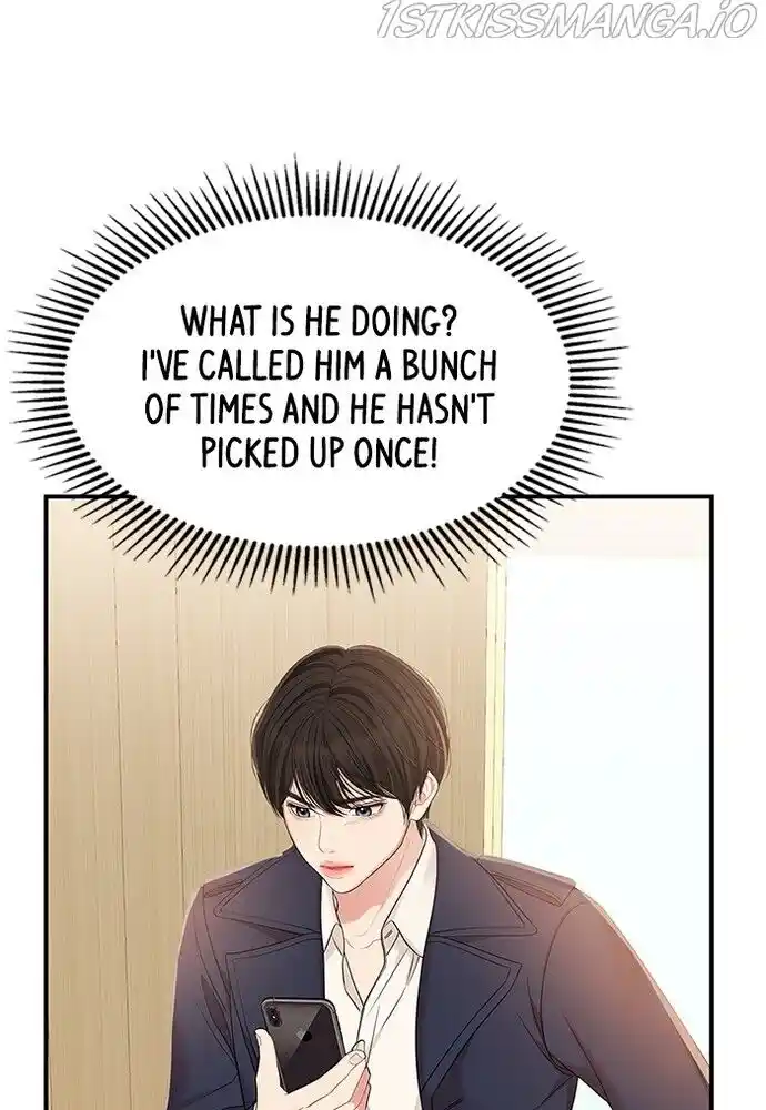 To You, Who Kept the Star Ch.079