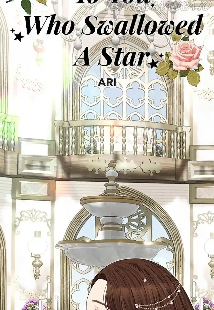 To You, Who Kept the Star Ch.080