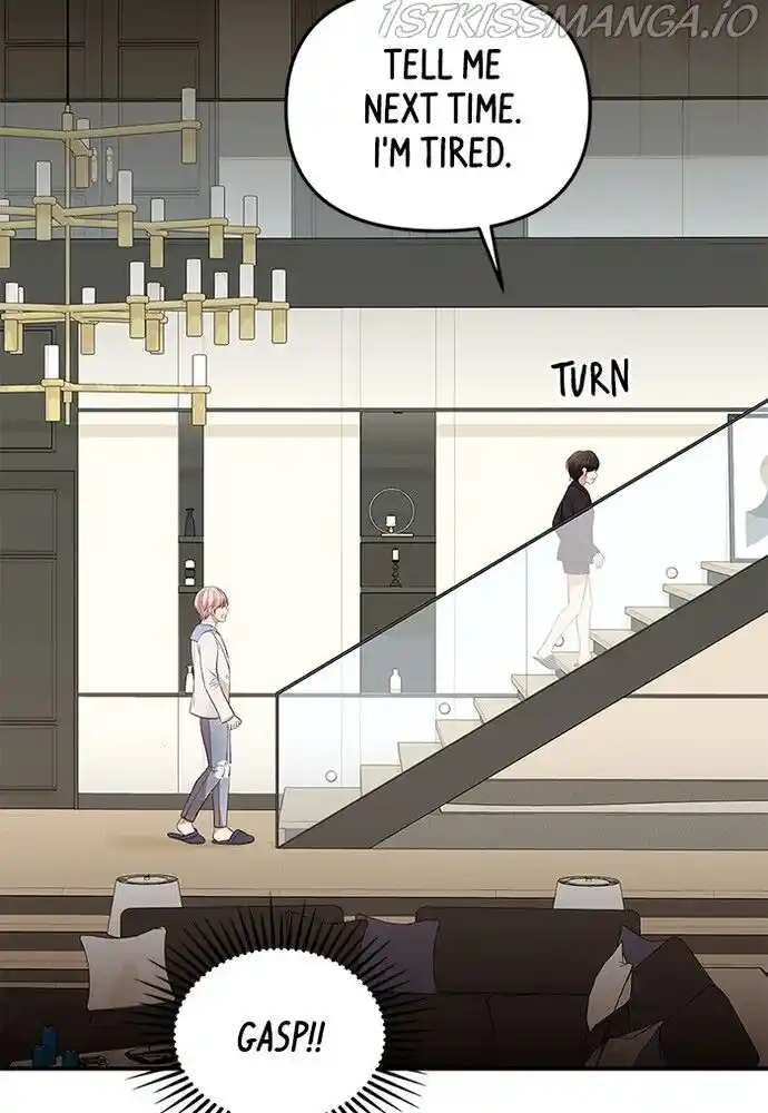 To You, Who Kept the Star Ch.080