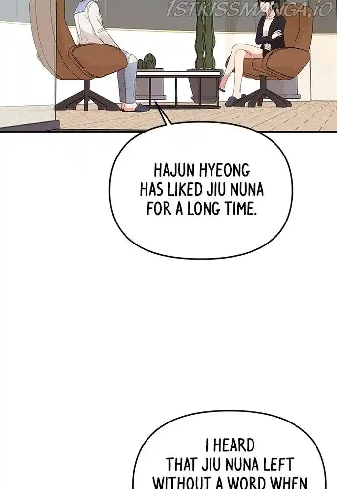 To You, Who Kept the Star Ch.080