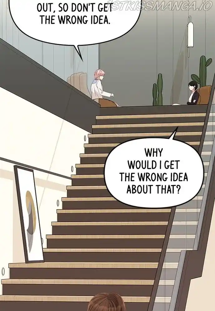 To You, Who Kept the Star Ch.080