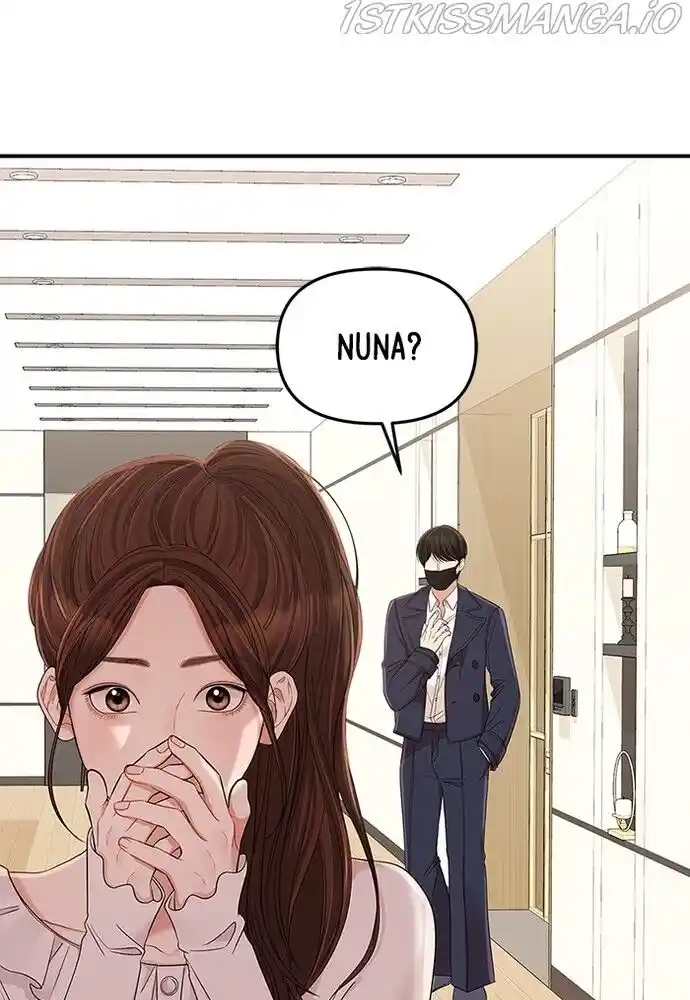 To You, Who Kept the Star Ch.080