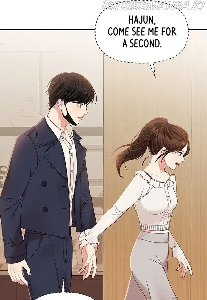 To You, Who Kept the Star Ch.080