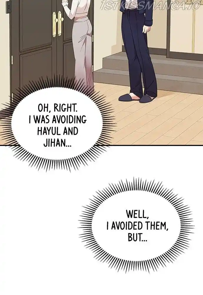 To You, Who Kept the Star Ch.080