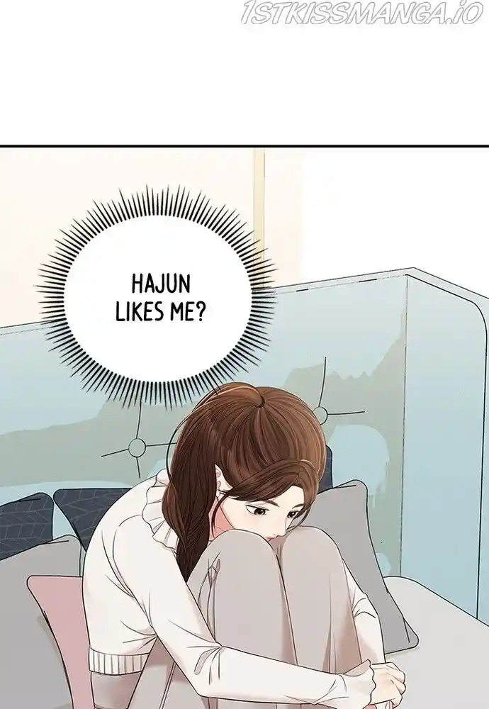 To You, Who Kept the Star Ch.080