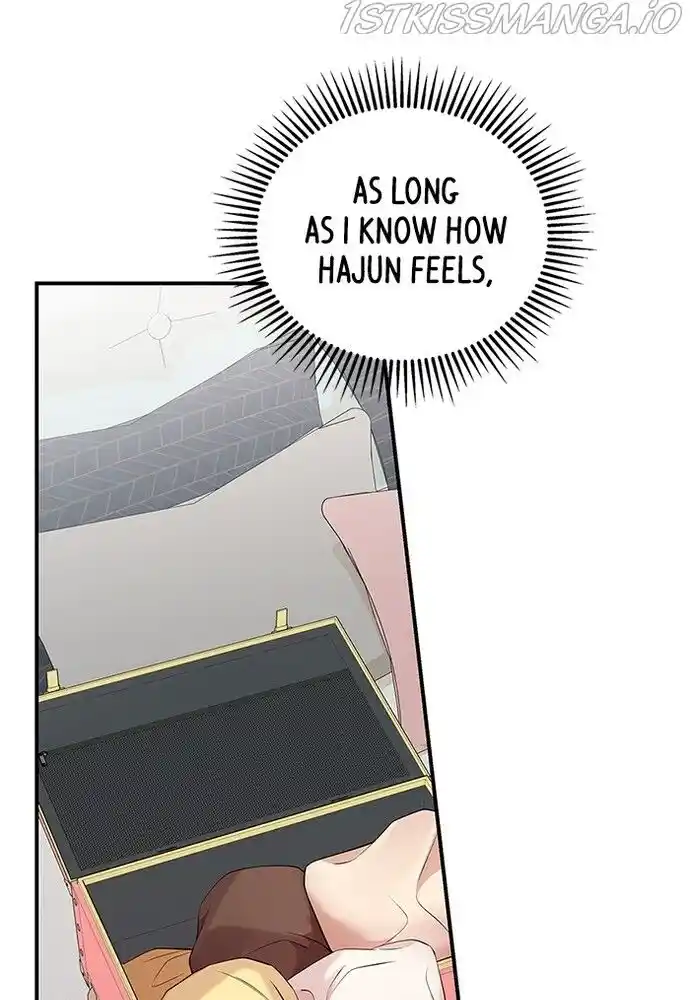 To You, Who Kept the Star Ch.080