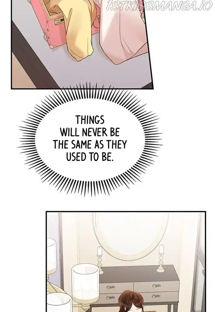 To You, Who Kept the Star Ch.080