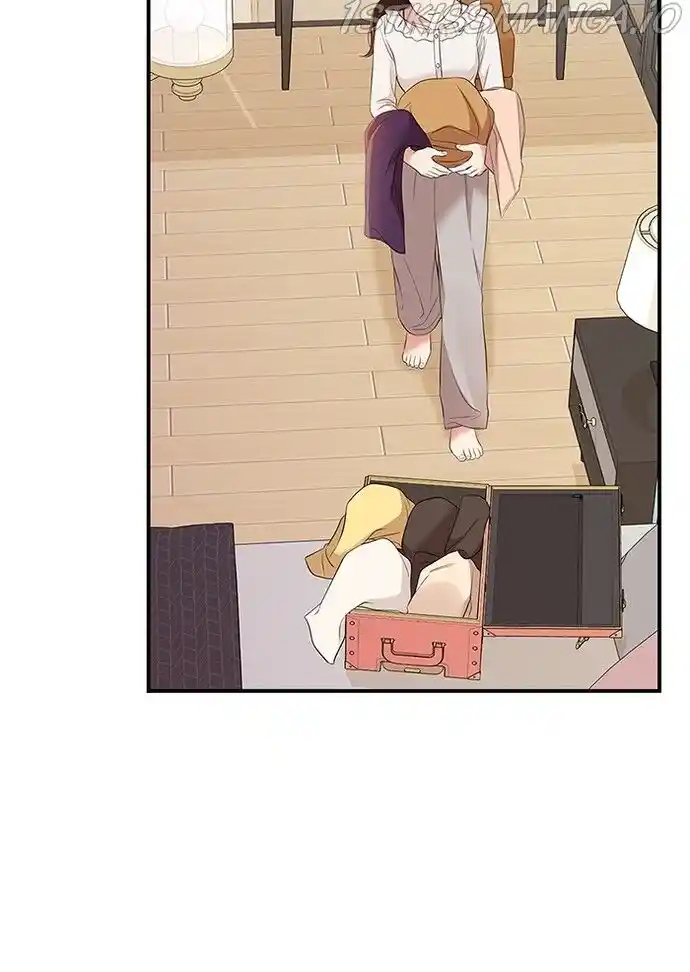 To You, Who Kept the Star Ch.080