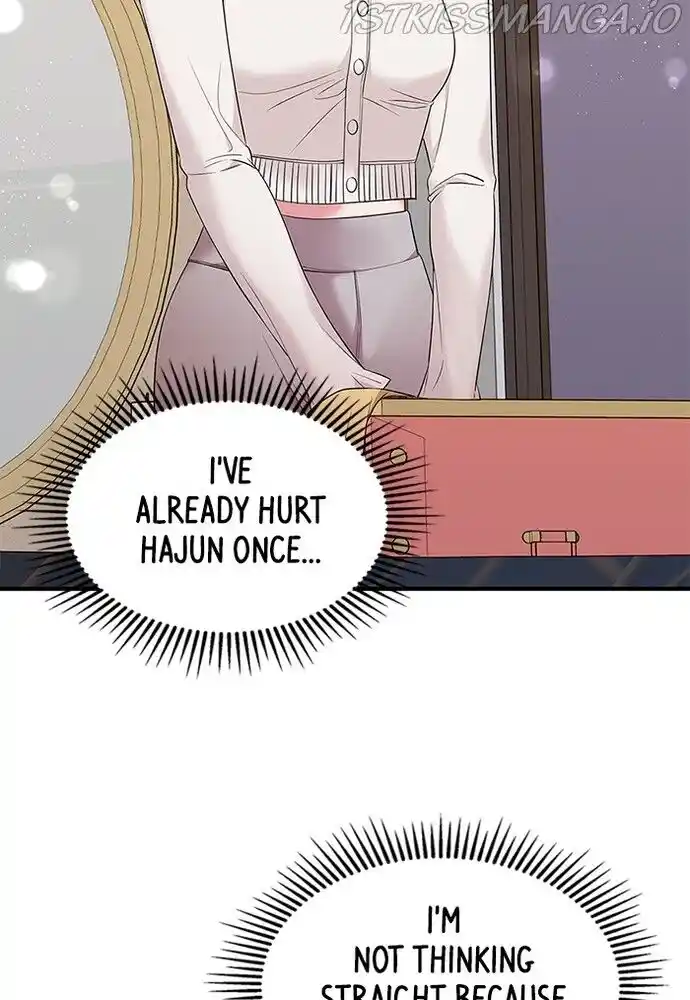 To You, Who Kept the Star Ch.080