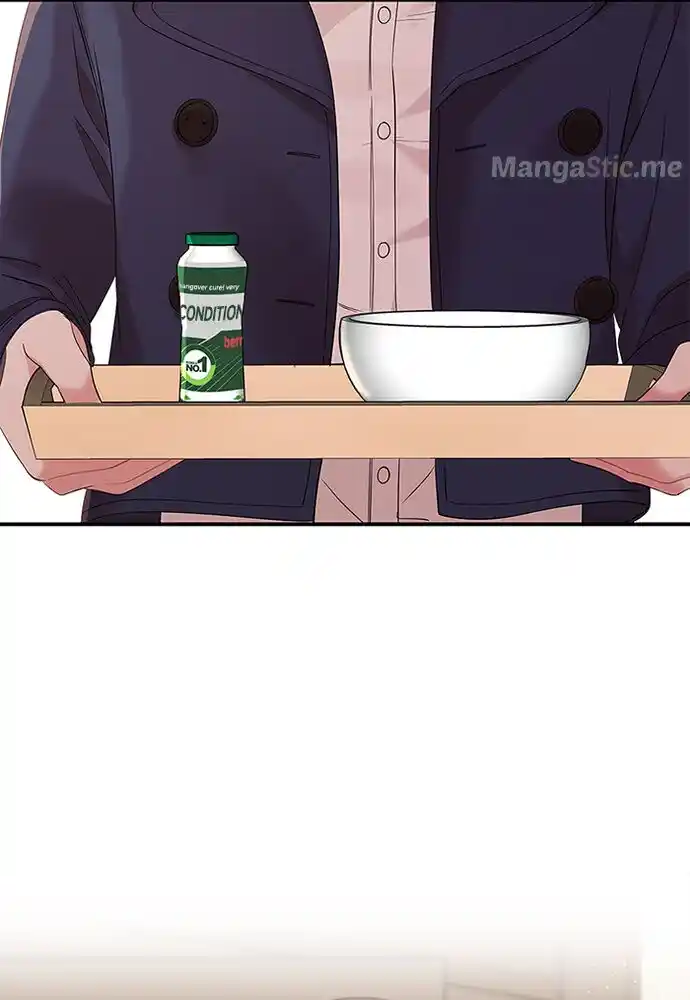 To You, Who Kept the Star Ch.081