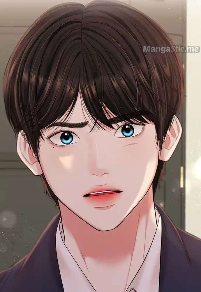 To You, Who Kept the Star Ch.081