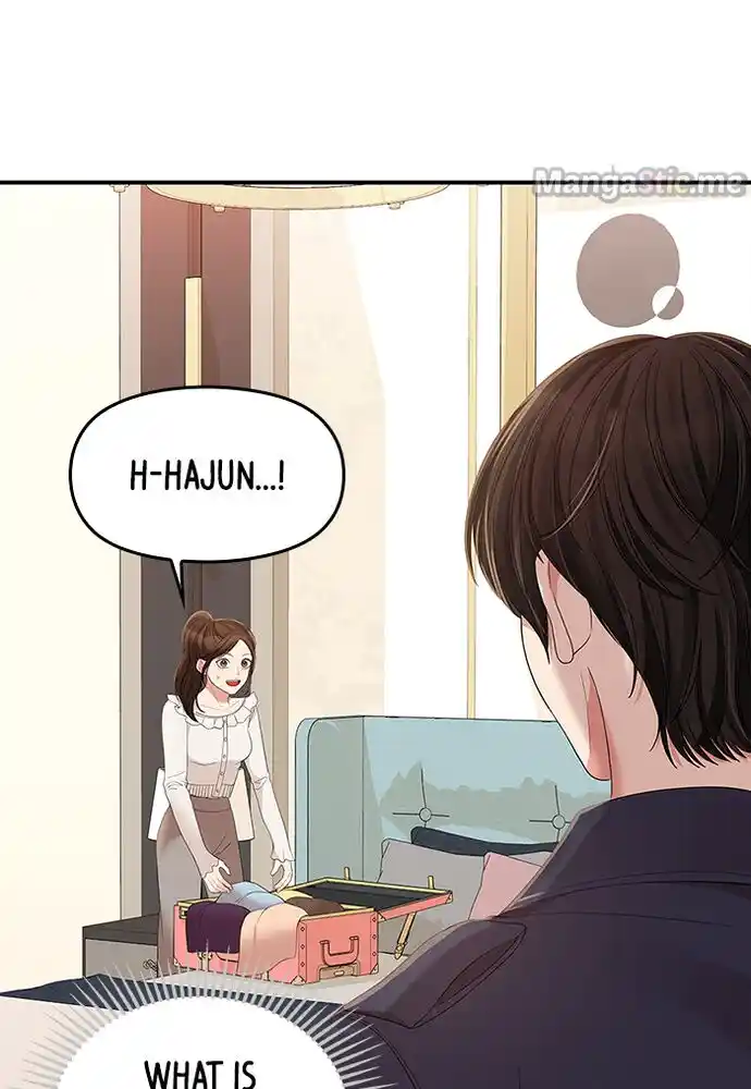 To You, Who Kept the Star Ch.081