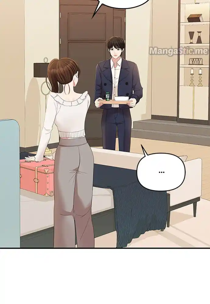 To You, Who Kept the Star Ch.081