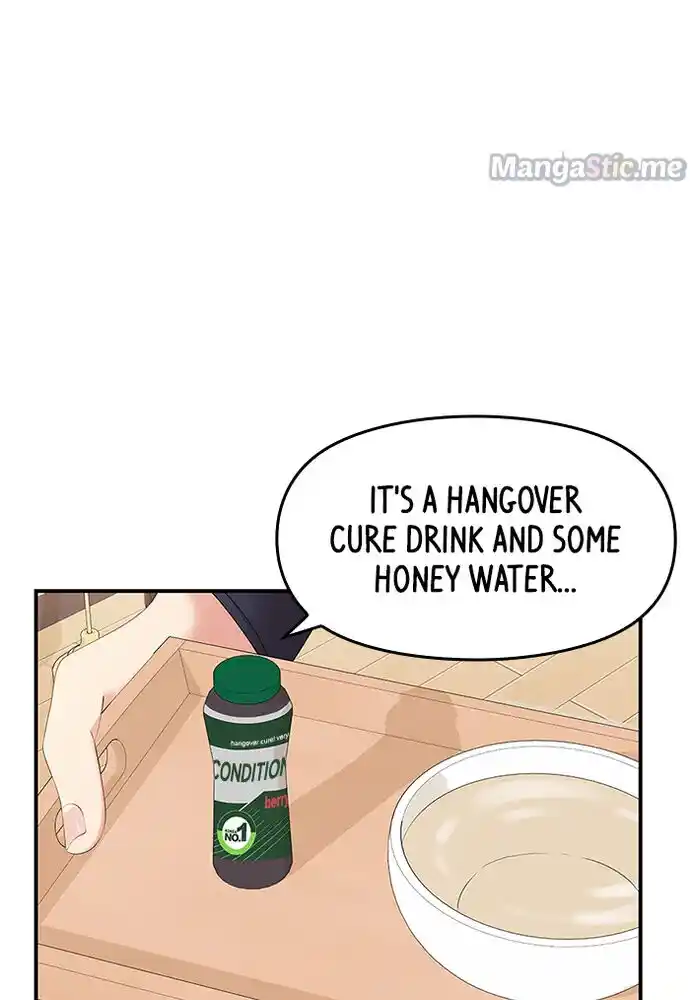 To You, Who Kept the Star Ch.081