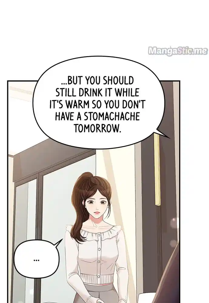 To You, Who Kept the Star Ch.081