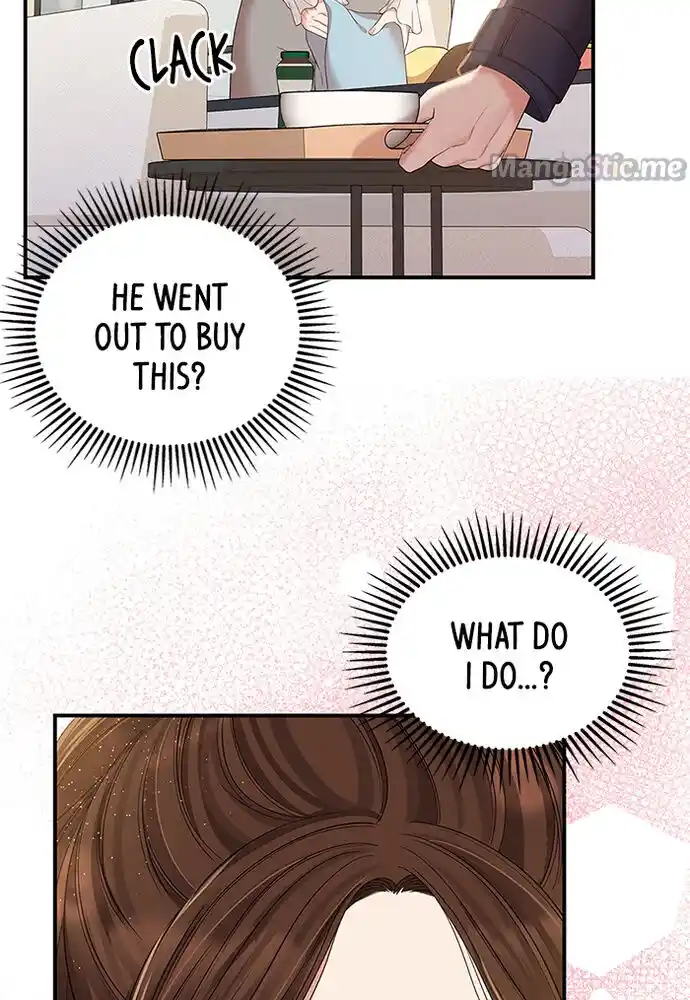 To You, Who Kept the Star Ch.081