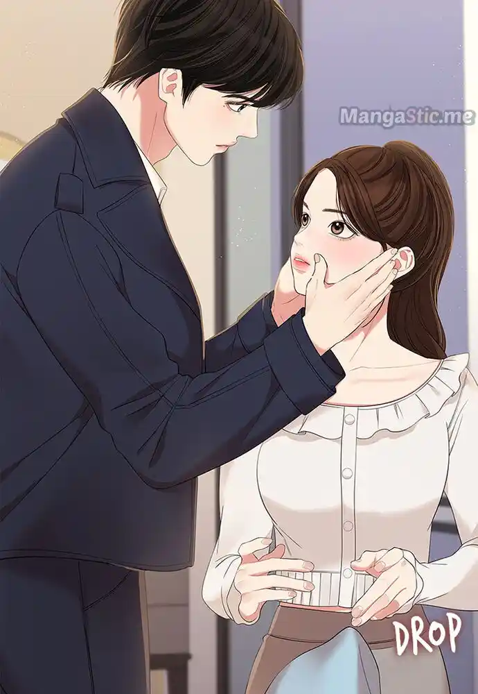 To You, Who Kept the Star Ch.081