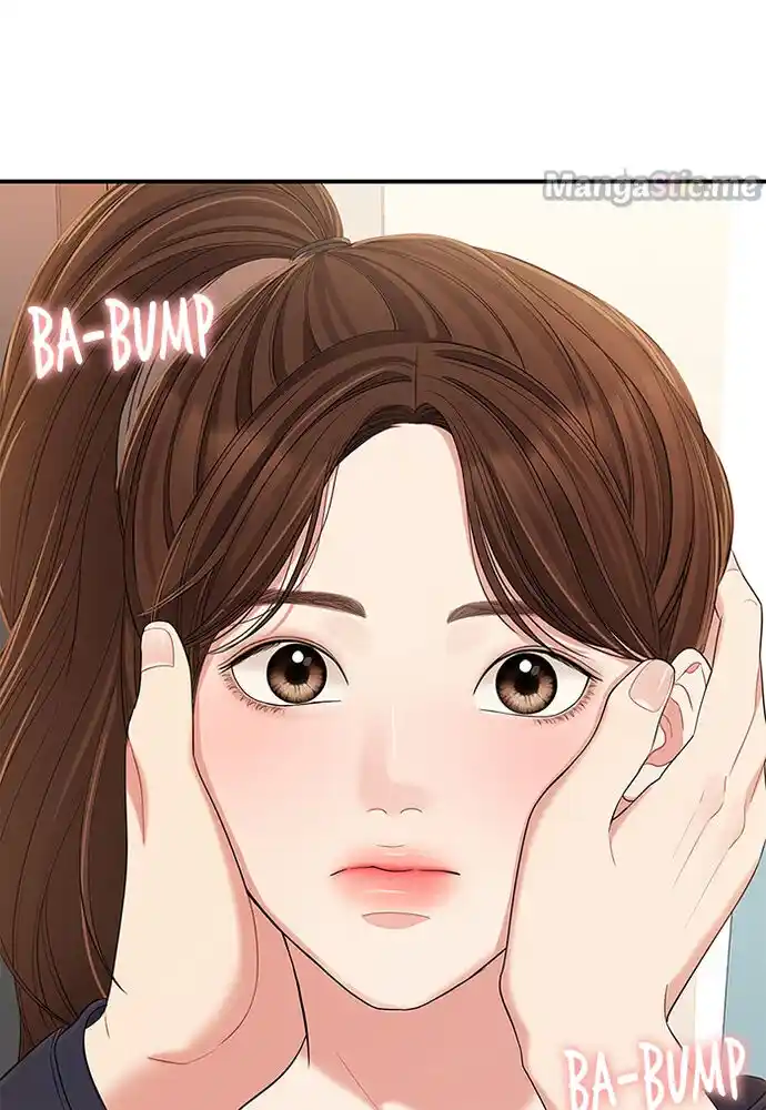 To You, Who Kept the Star Ch.081