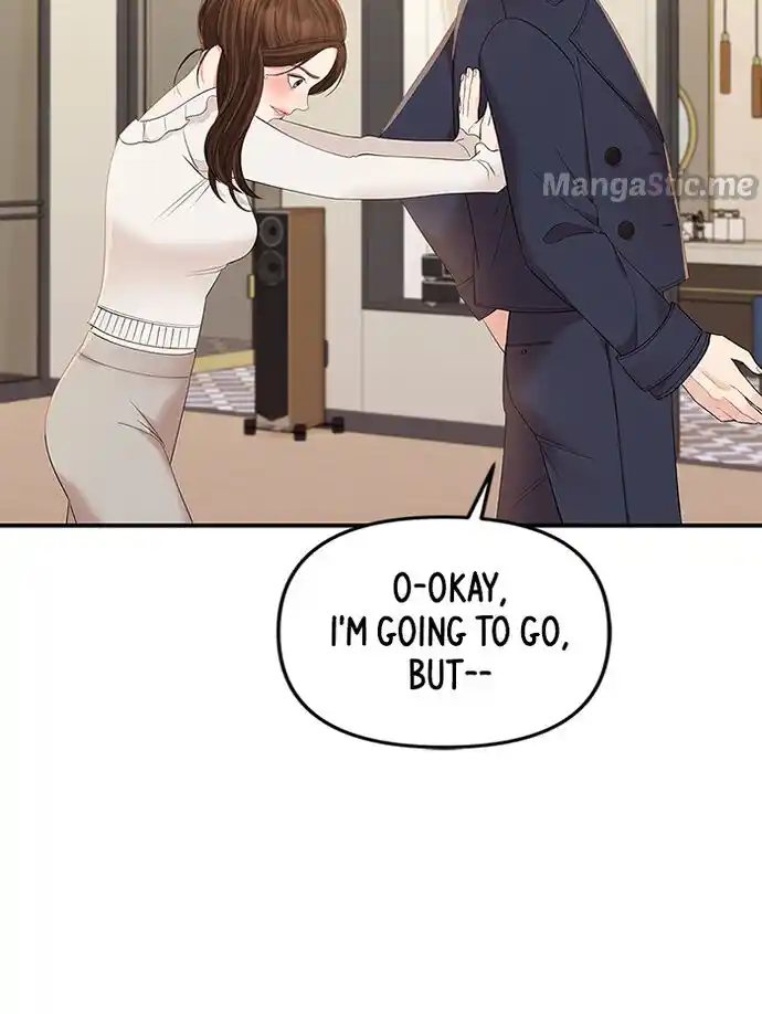 To You, Who Kept the Star Ch.081