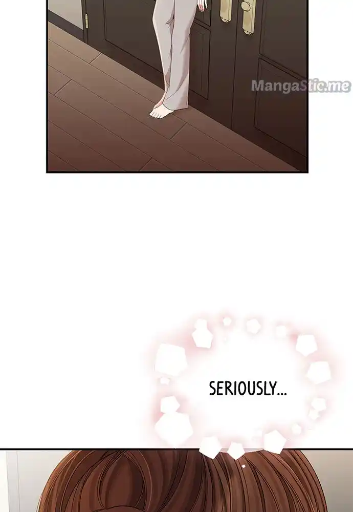 To You, Who Kept the Star Ch.081