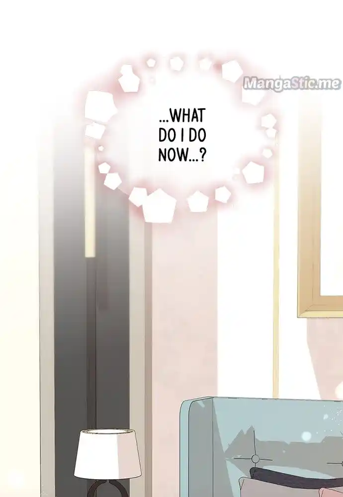 To You, Who Kept the Star Ch.081