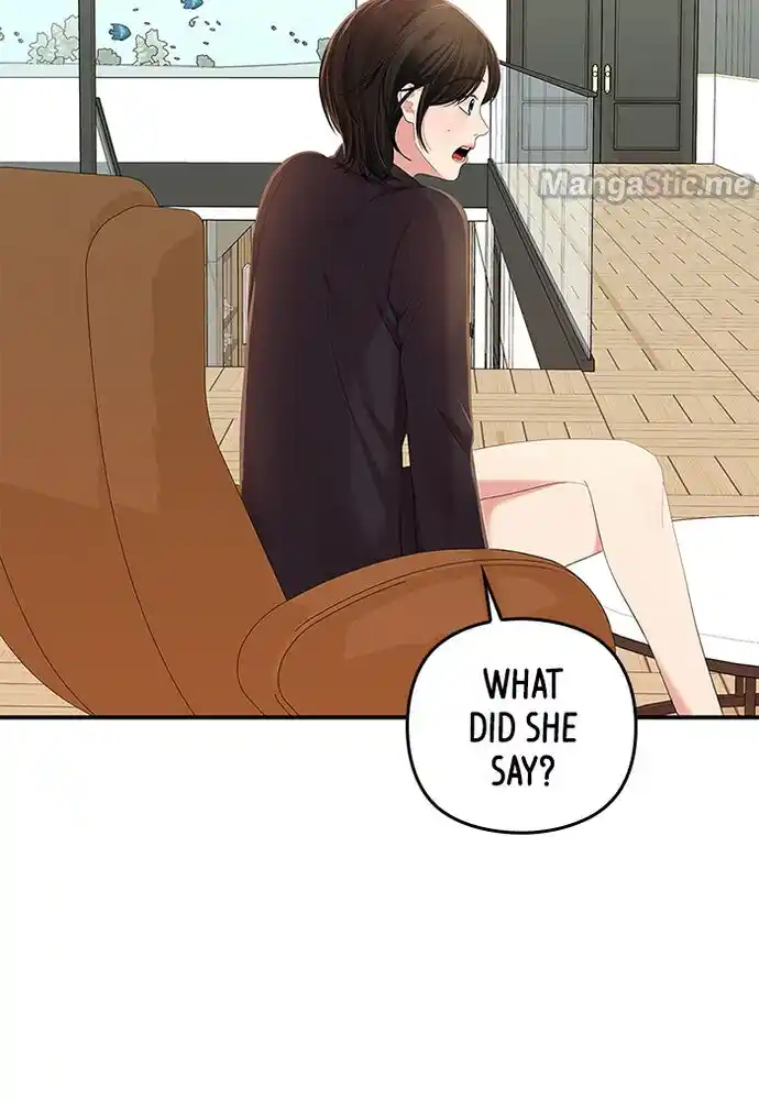 To You, Who Kept the Star Ch.081