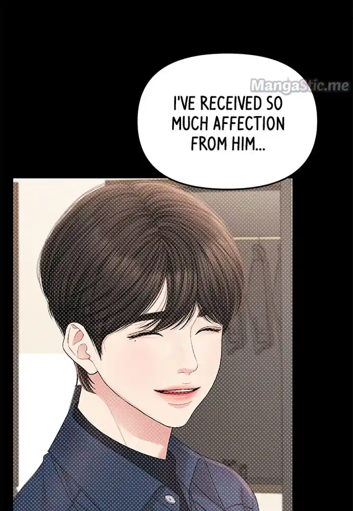 To You, Who Kept the Star Ch.081