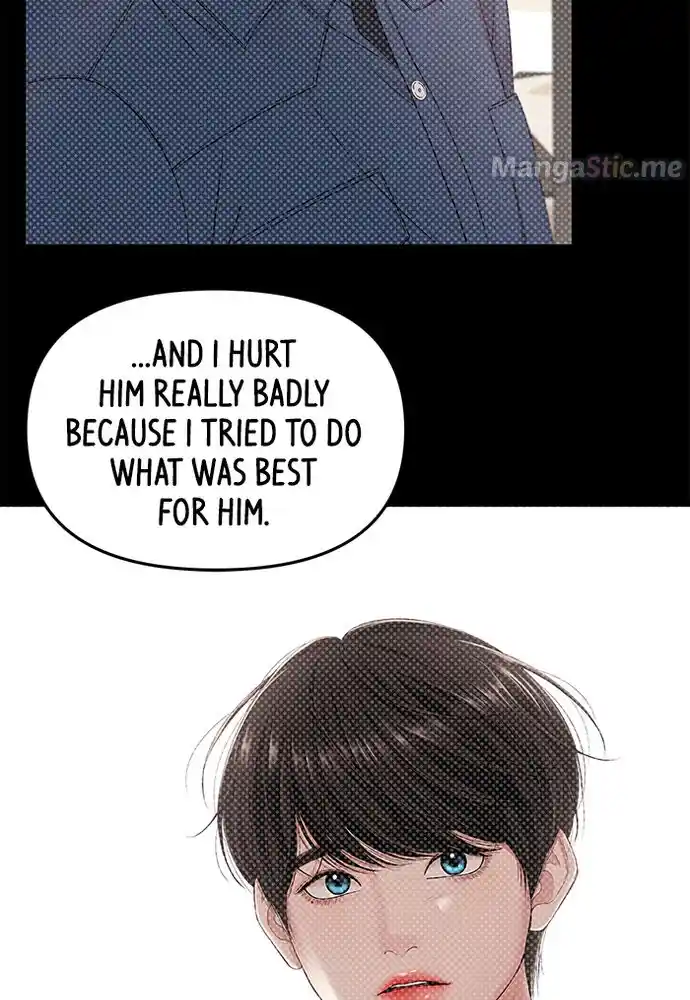 To You, Who Kept the Star Ch.081