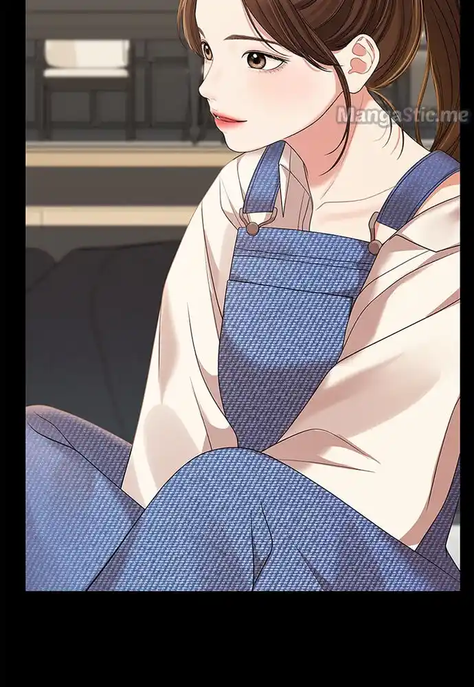 To You, Who Kept the Star Ch.081