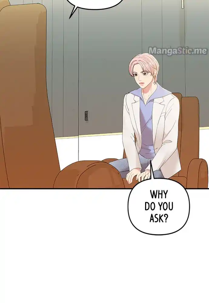 To You, Who Kept the Star Ch.081