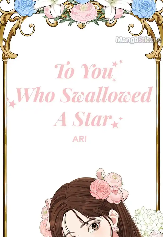 To You, Who Kept the Star Ch.081
