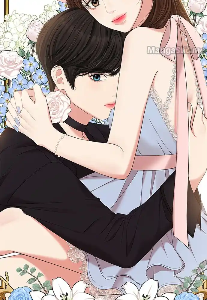 To You, Who Kept the Star Ch.081