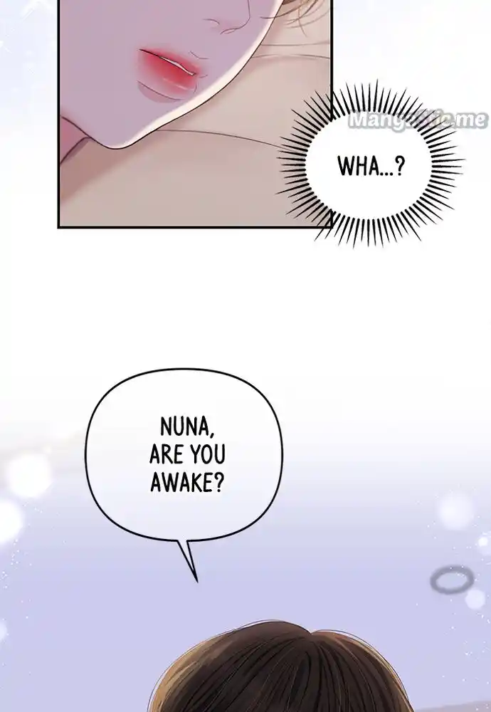 To You, Who Kept the Star Ch.081