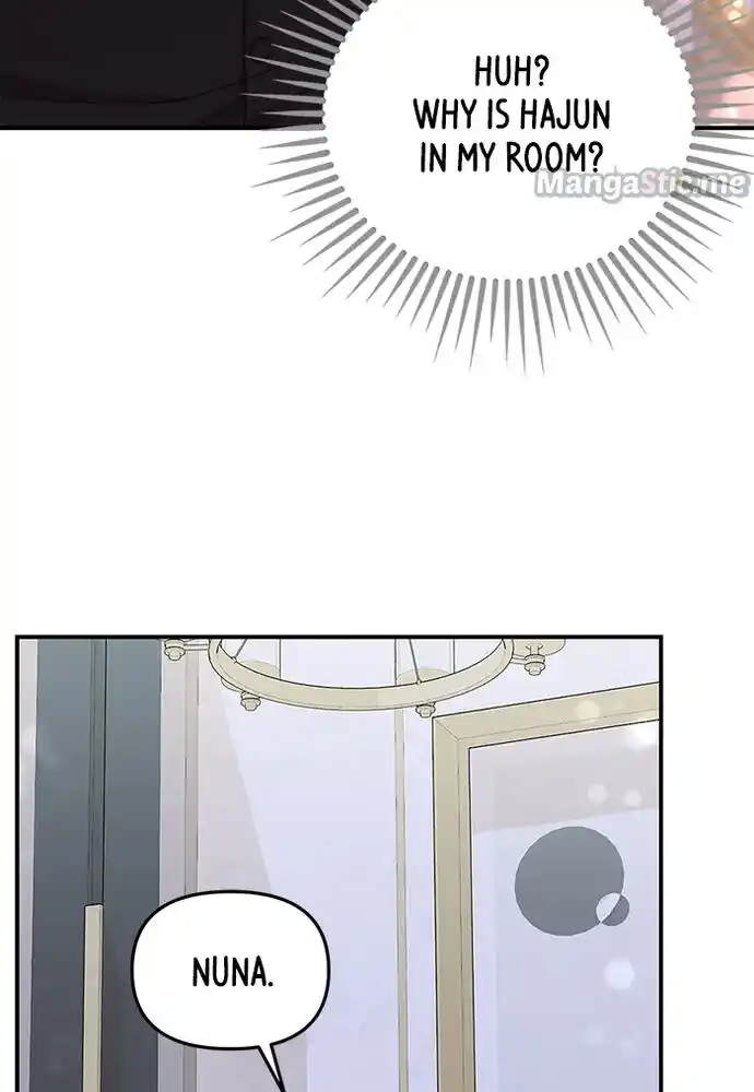 To You, Who Kept the Star Ch.081