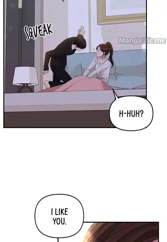 To You, Who Kept the Star Ch.081