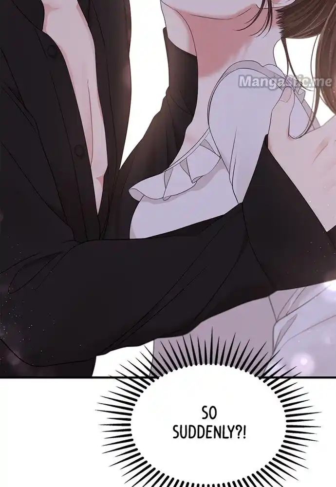 To You, Who Kept the Star Ch.081