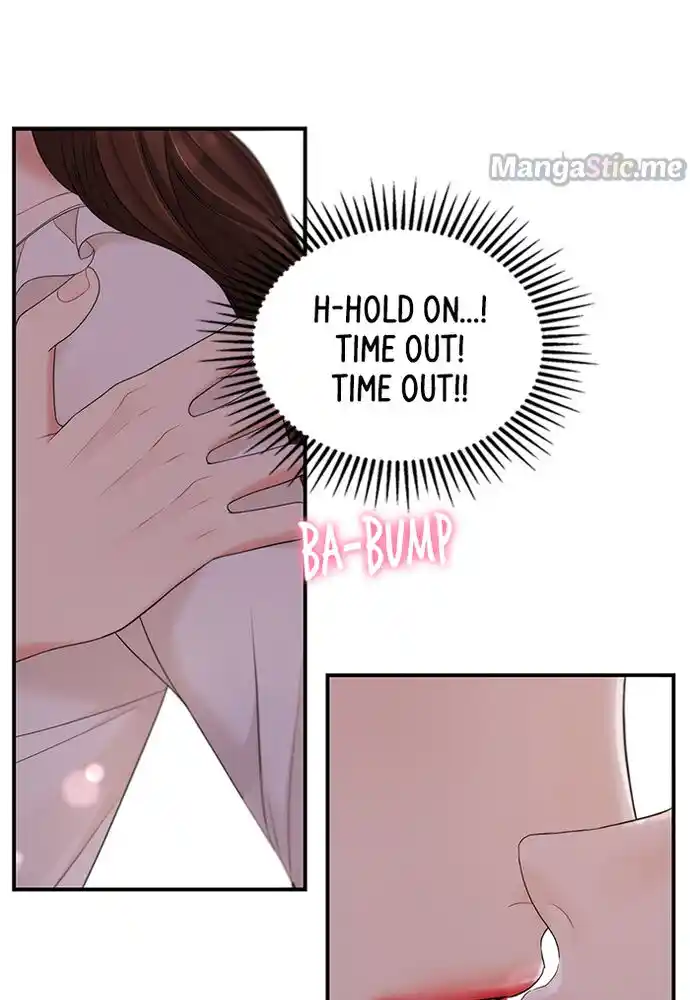 To You, Who Kept the Star Ch.081