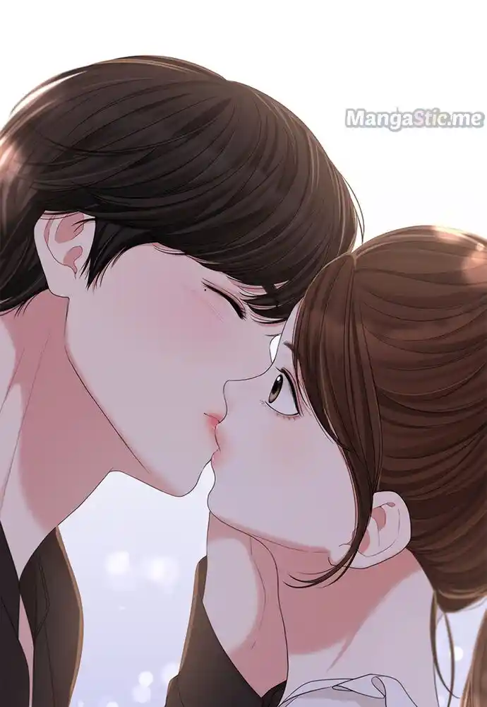 To You, Who Kept the Star Ch.081