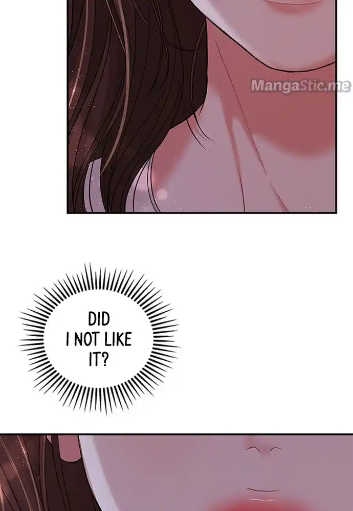 To You, Who Kept the Star Ch.081