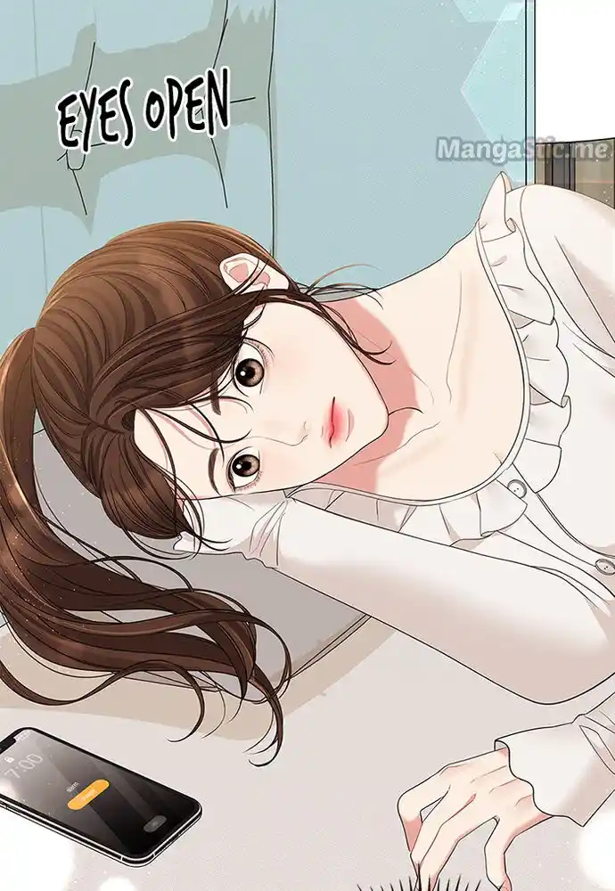 To You, Who Kept the Star Ch.081