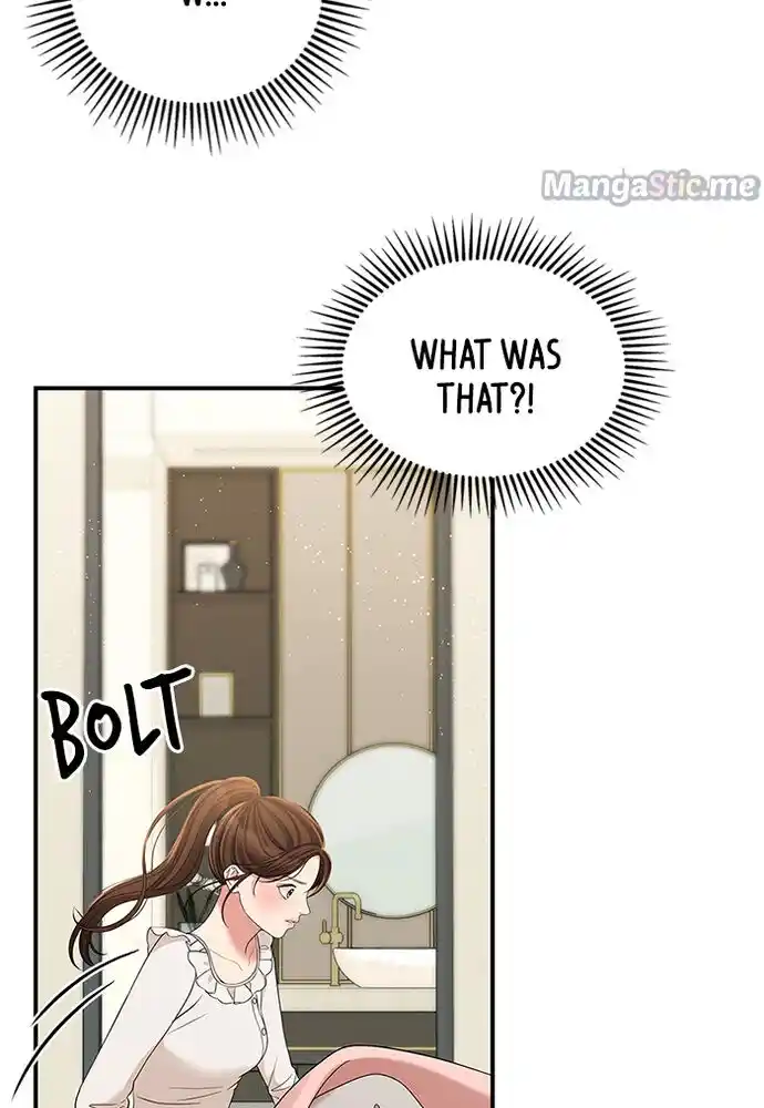 To You, Who Kept the Star Ch.081