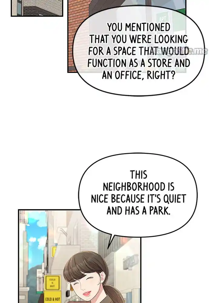 To You, Who Kept the Star Ch.081