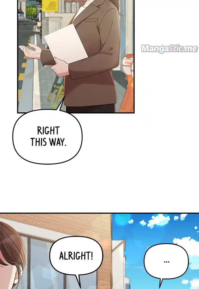 To You, Who Kept the Star Ch.081