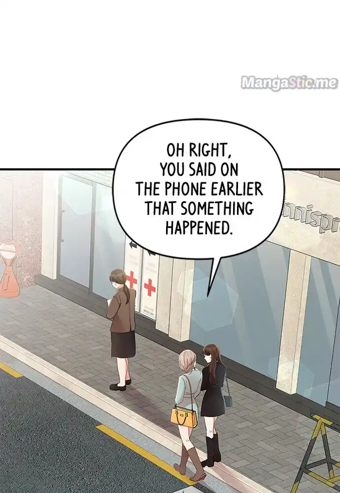 To You, Who Kept the Star Ch.081