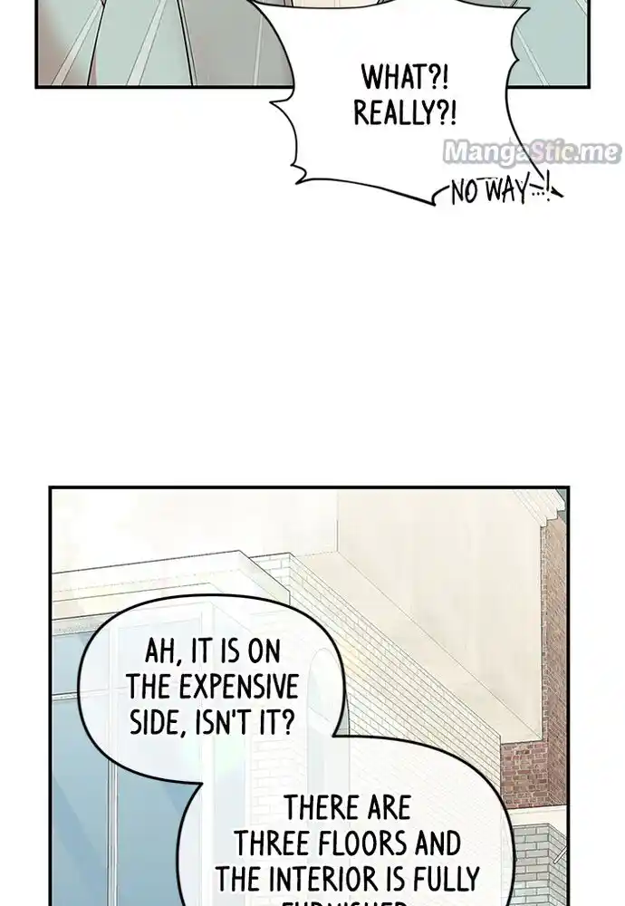 To You, Who Kept the Star Ch.081