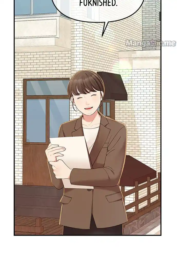 To You, Who Kept the Star Ch.081