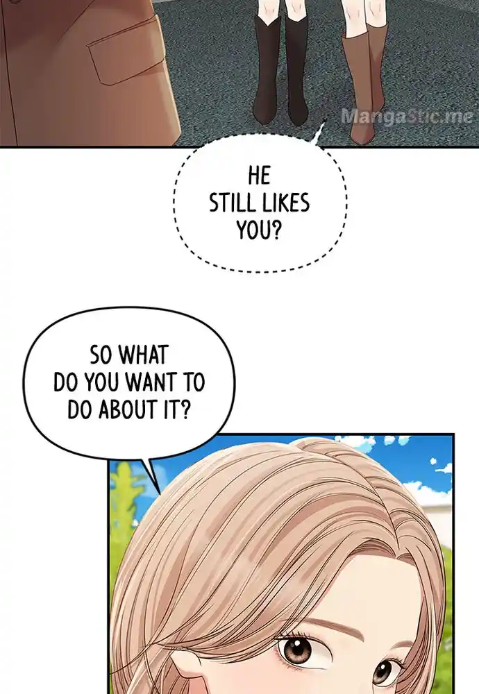 To You, Who Kept the Star Ch.081