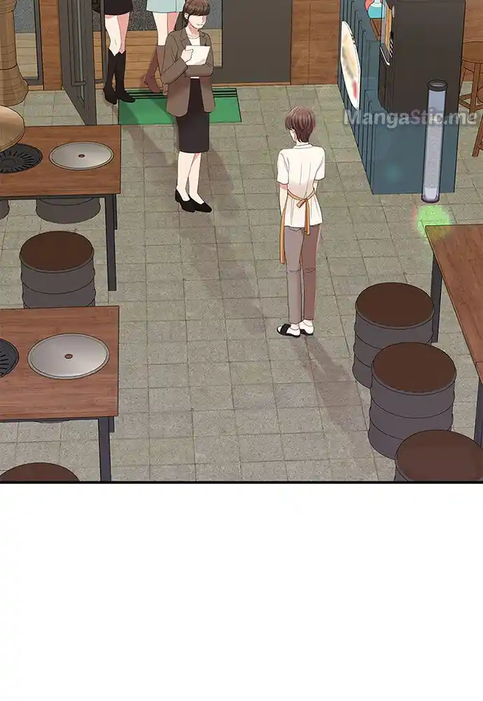 To You, Who Kept the Star Ch.081