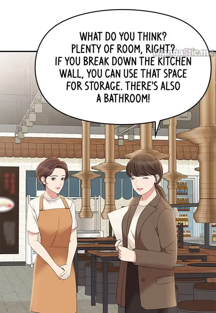 To You, Who Kept the Star Ch.081