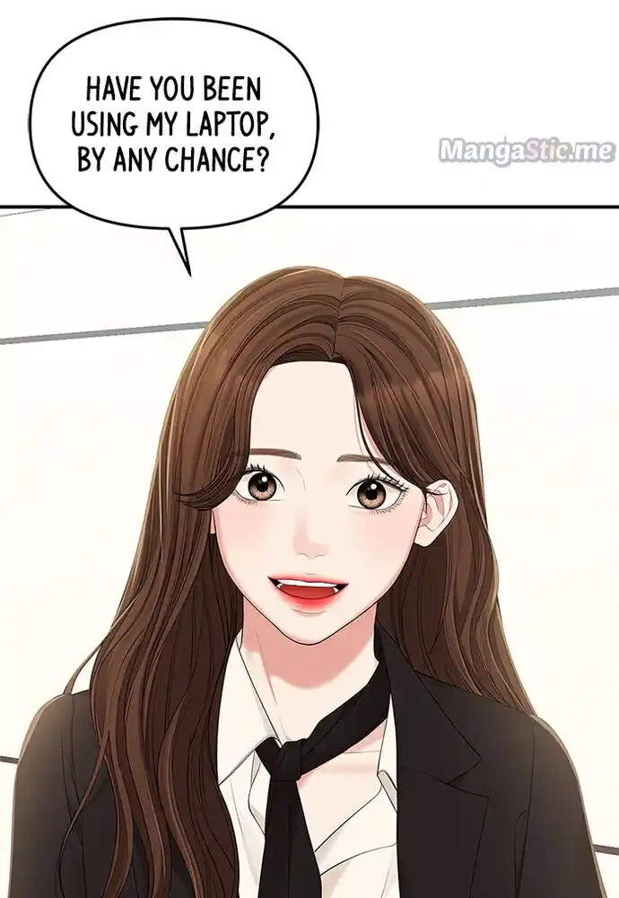 To You, Who Kept the Star Ch.081